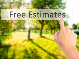 Tree Care Estimates
